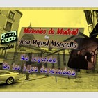 #podcast Misterios de Madrid con Juan Miguel Marsella 8 - Leyenda de los hijos devorados