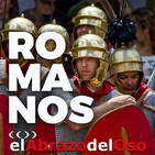 El Abrazo del Oso - ROMANOS: ejército e ingeniería