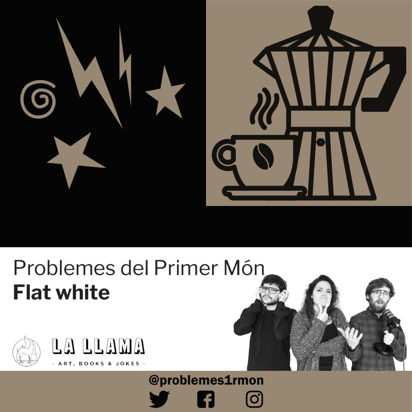 Problemes del Primer Món