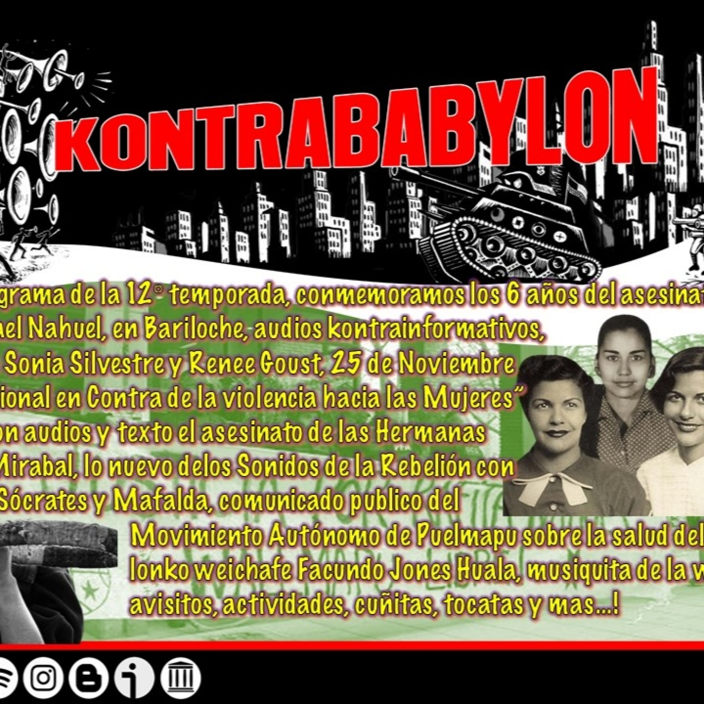 Kontrababylon