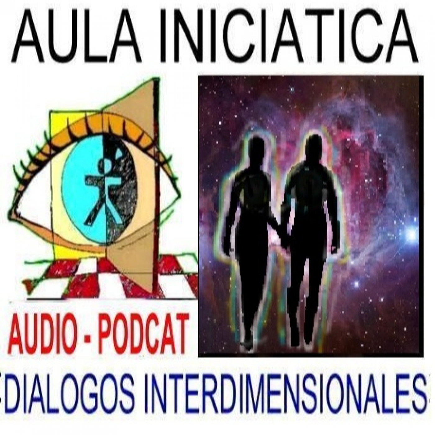 Podcast Aula Iniciatica