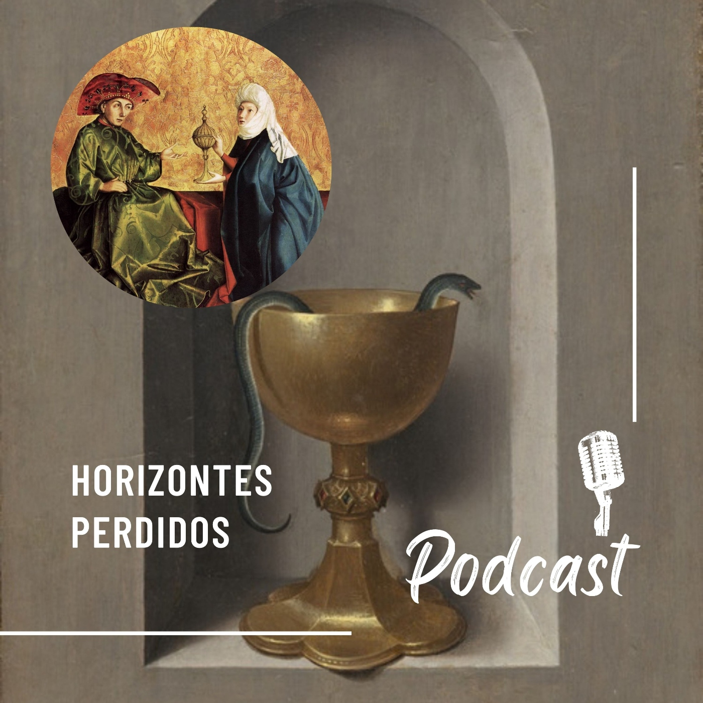 HORIZONTES PERDIDOS