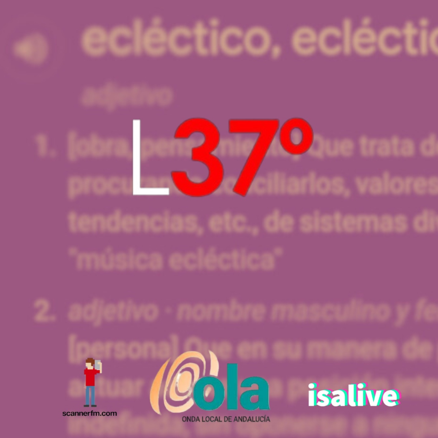 Latidos37| 5x38 Novedades Mayo II + Los Papeles de Isalive episode artwork