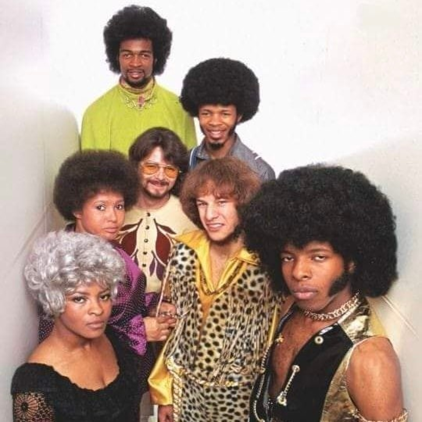 Escuchate Esto! 123 - Especial Sly and the Family Stone en Paladar Negro episode artwork