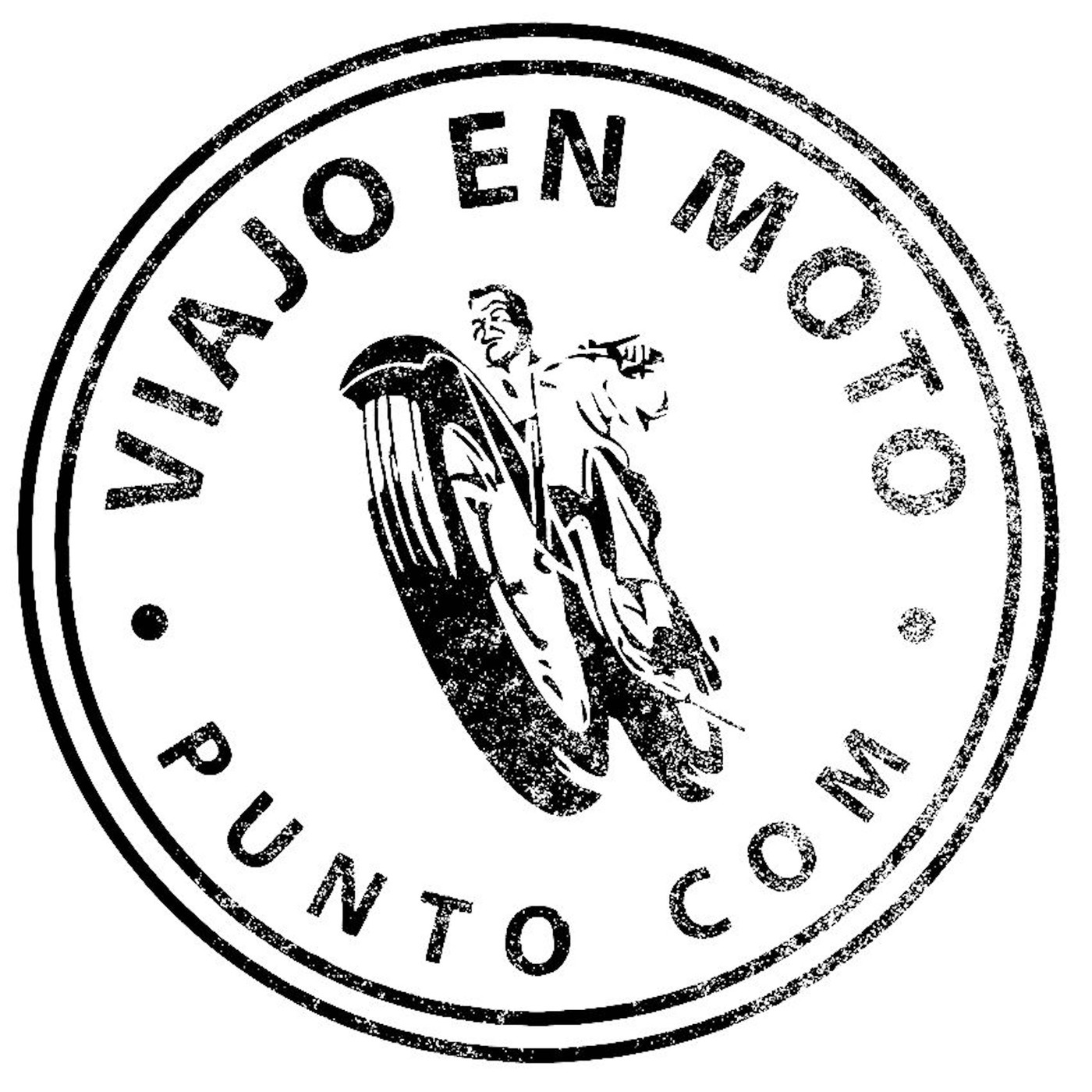 Viajo en Moto