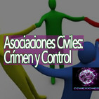 Conexiones Asociaciones Civiles: Crímenes y Control Social