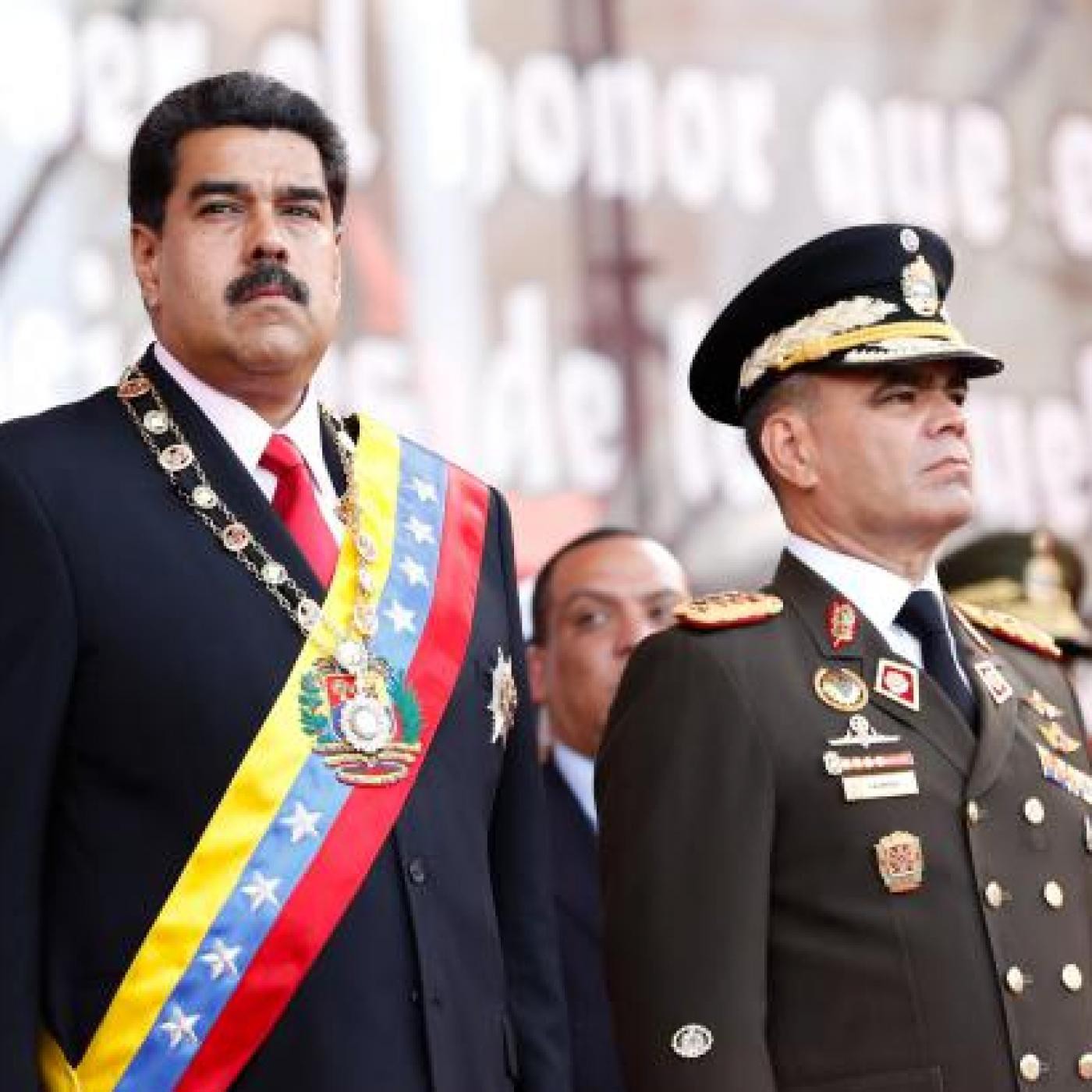 Podcast de Bolivariana Radio