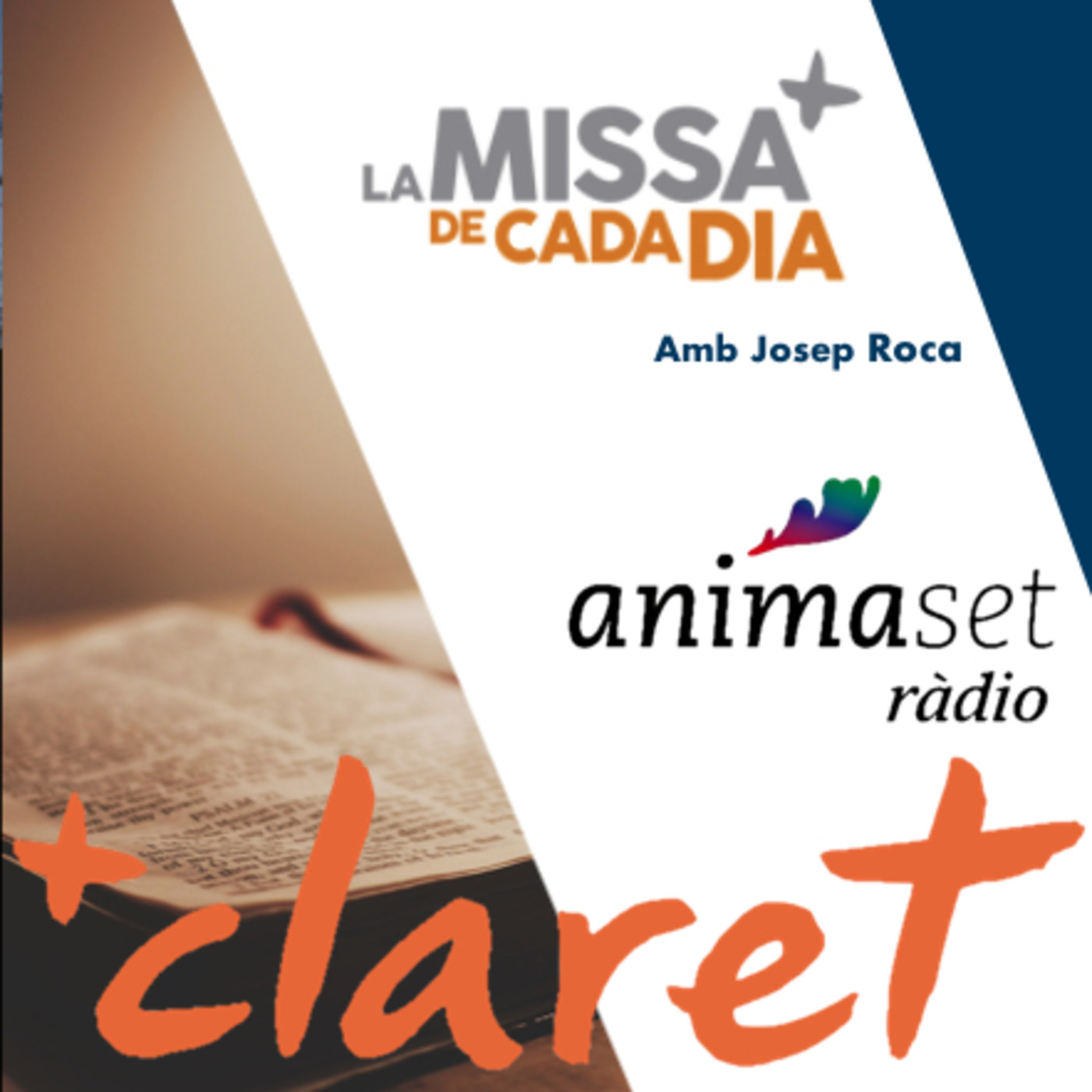 L’Evangeli del dia