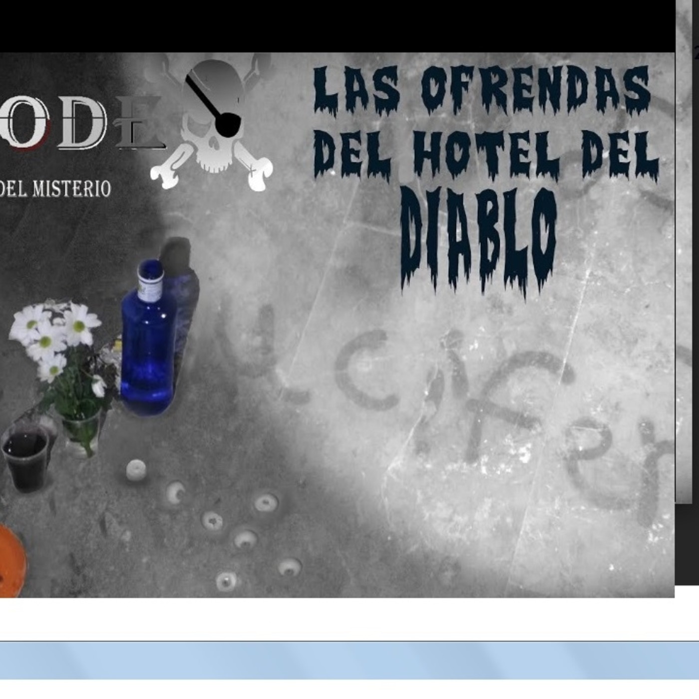 CODEX... más allá del misterio