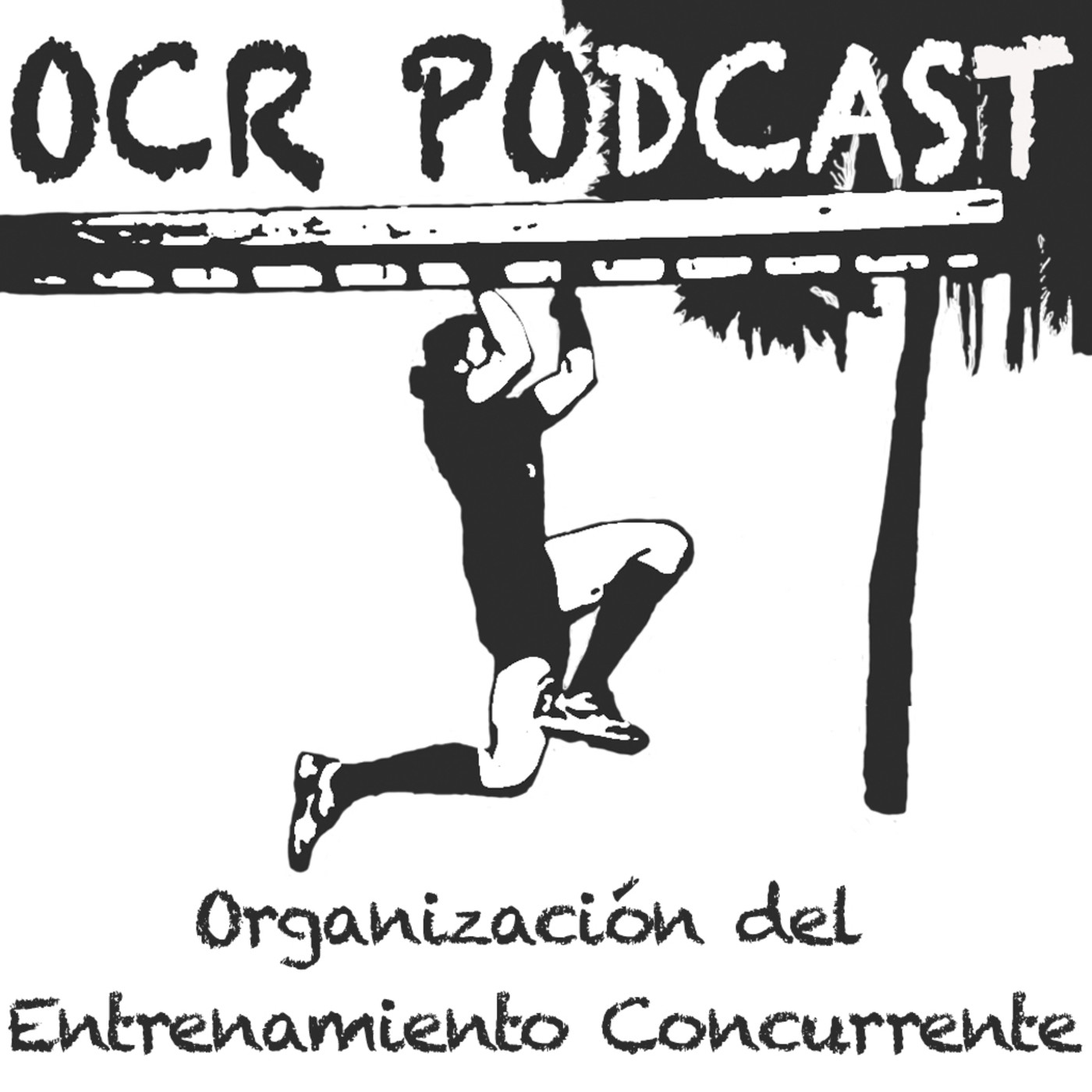 OCR PODCAST. By CrossWork Entrenadores