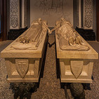 Voces del Misterio LEGENDARIOS 014: Los amantes de Teruel