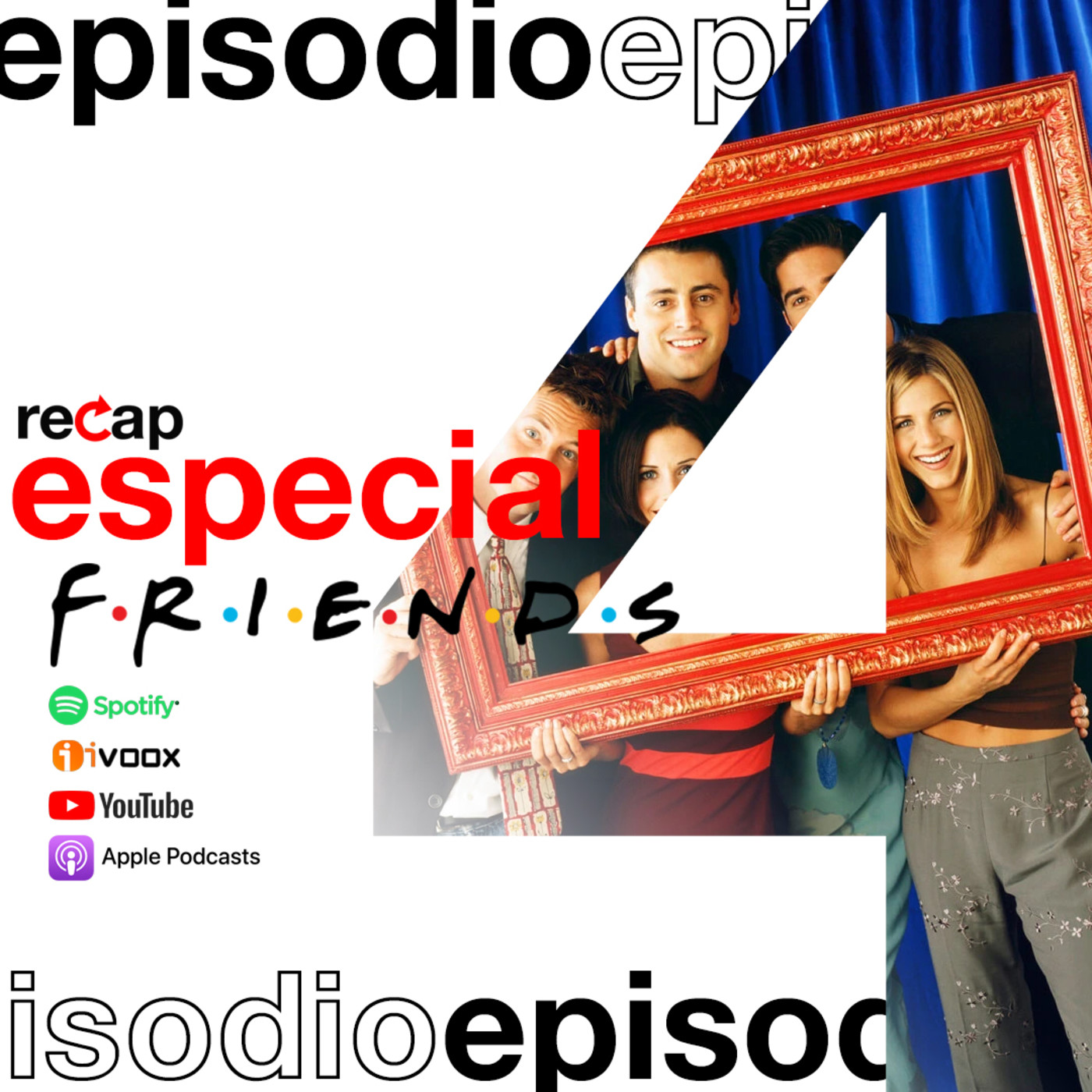 Recap Blog, hablemos de series