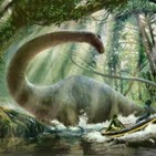 Caleidoscopio del 21/02-2h. criaturas monstruosas de los lagos. puerta secreta a los libros: los masticadores de tumbas