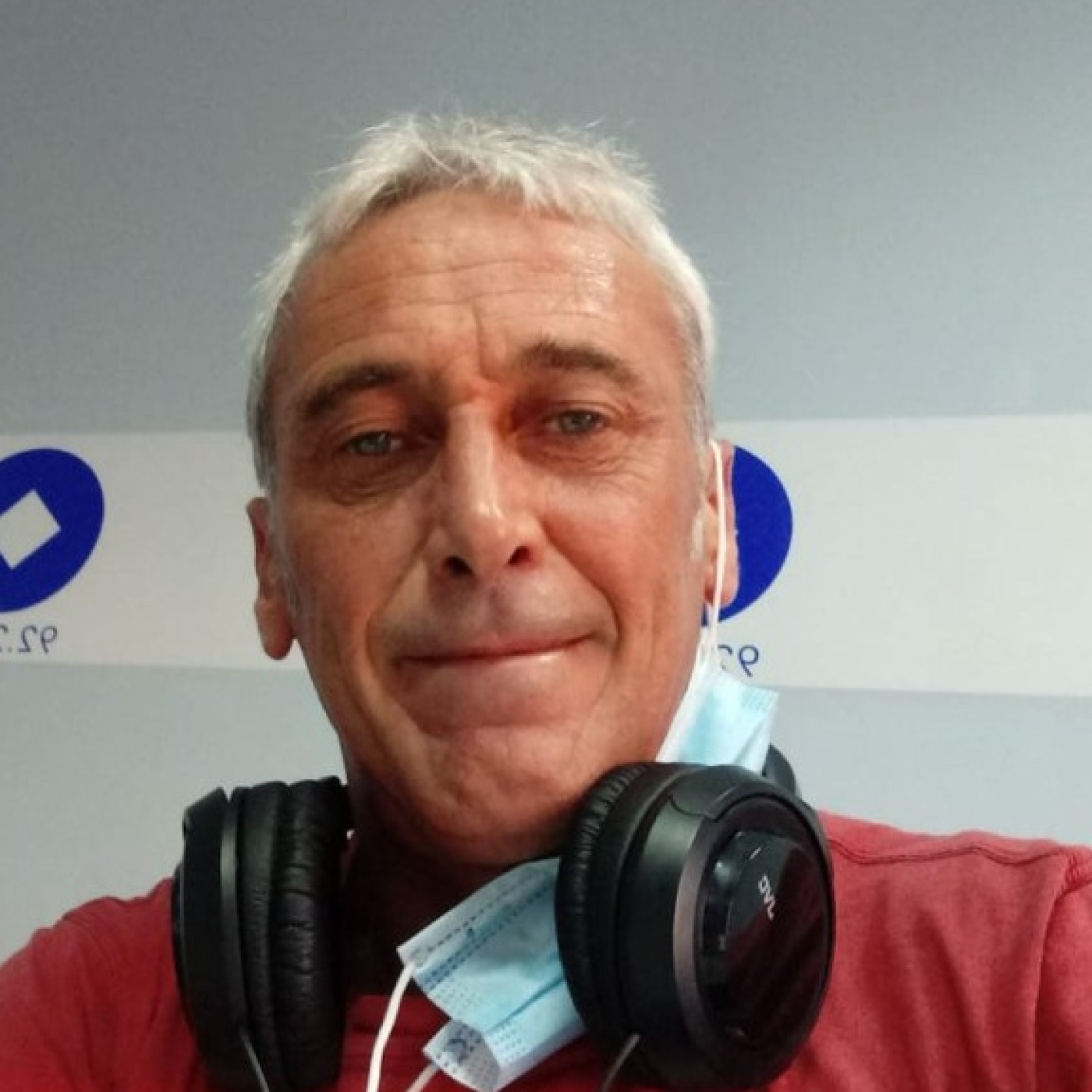 Podcast COPE PINARES