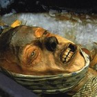 Cuarto Milenio: Cuaderno de Bitácora, SS Terror