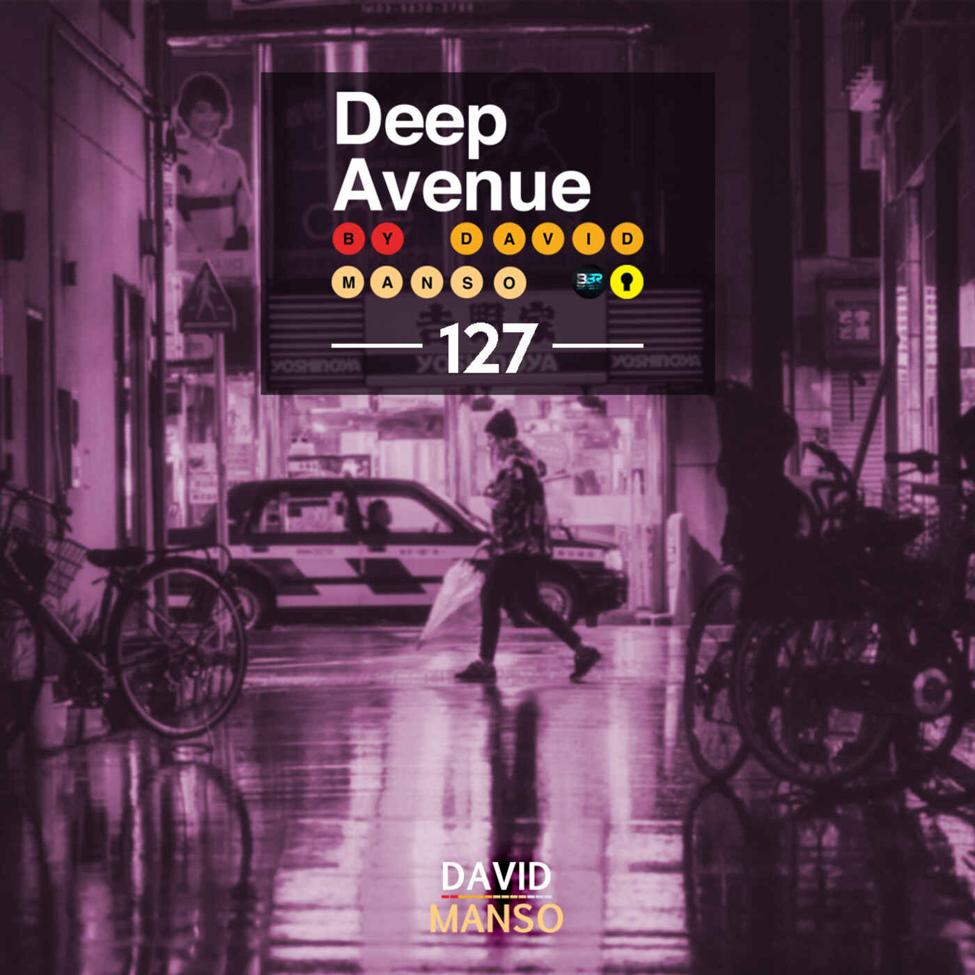Podcast Deep Avenue