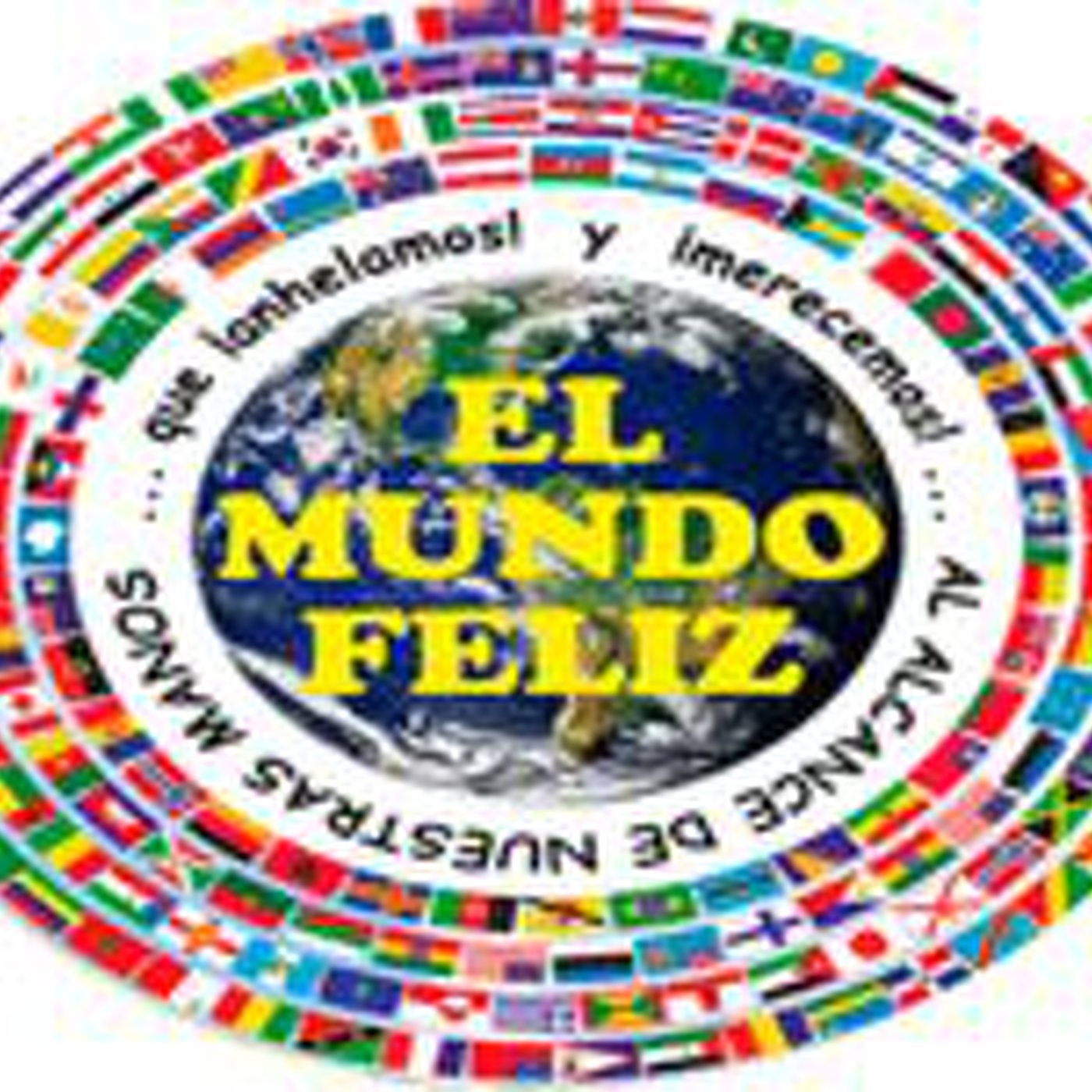 Podcast de El Mundo Feliz