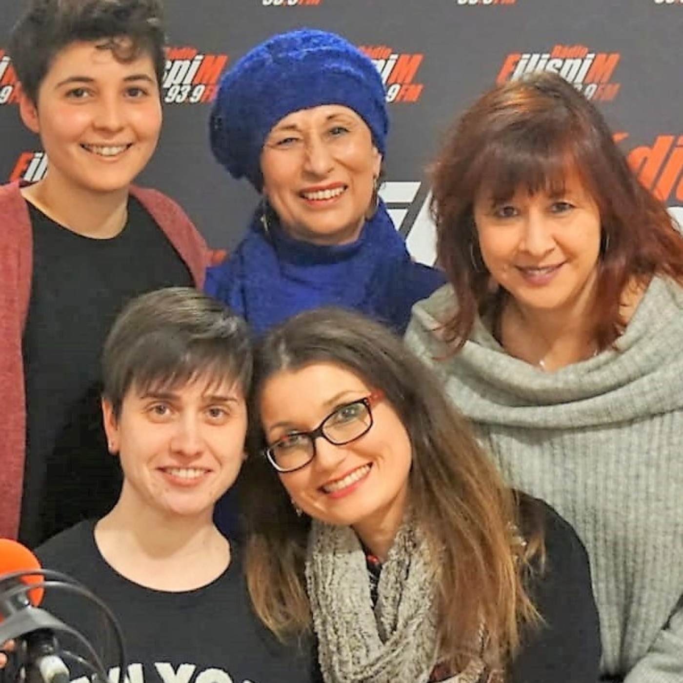 A Xanela das Fucas