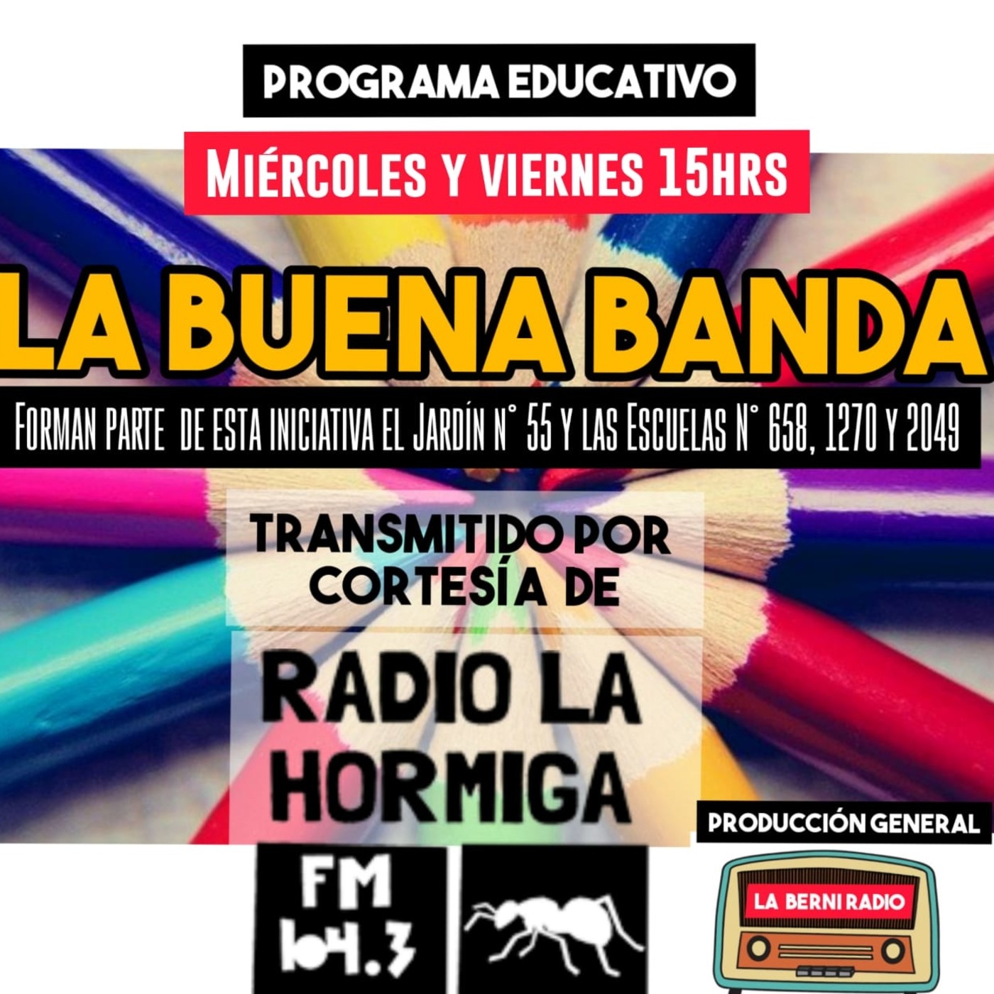 La Berni Radio