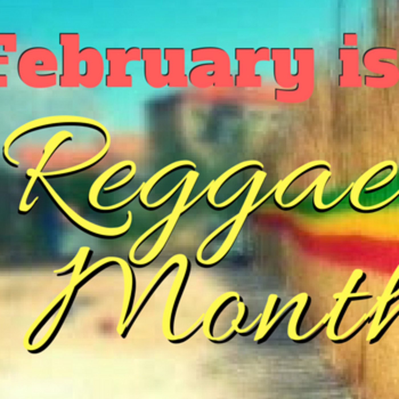 Dread Al Control Reggae Radio Show 05-02-2019 episode artwork