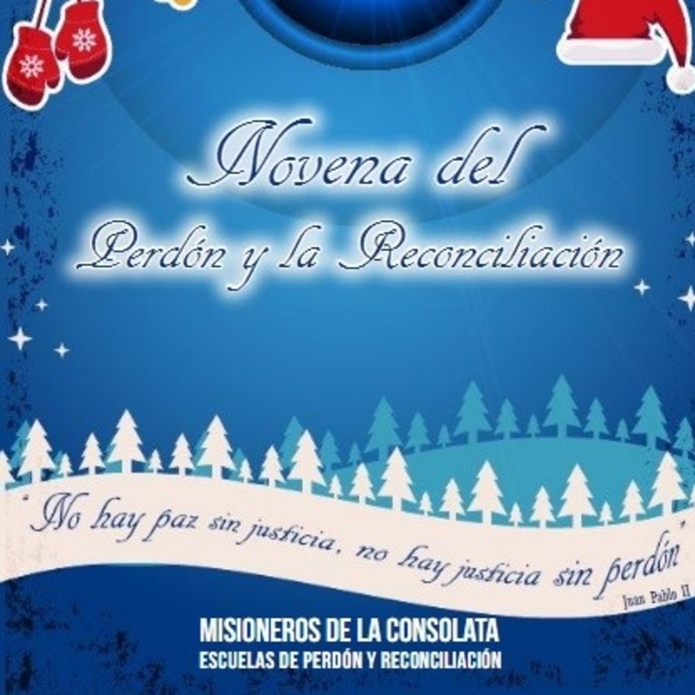 Novena de Navidad 2016