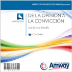 De la opinion a la conviccion-Jose Bobadilla