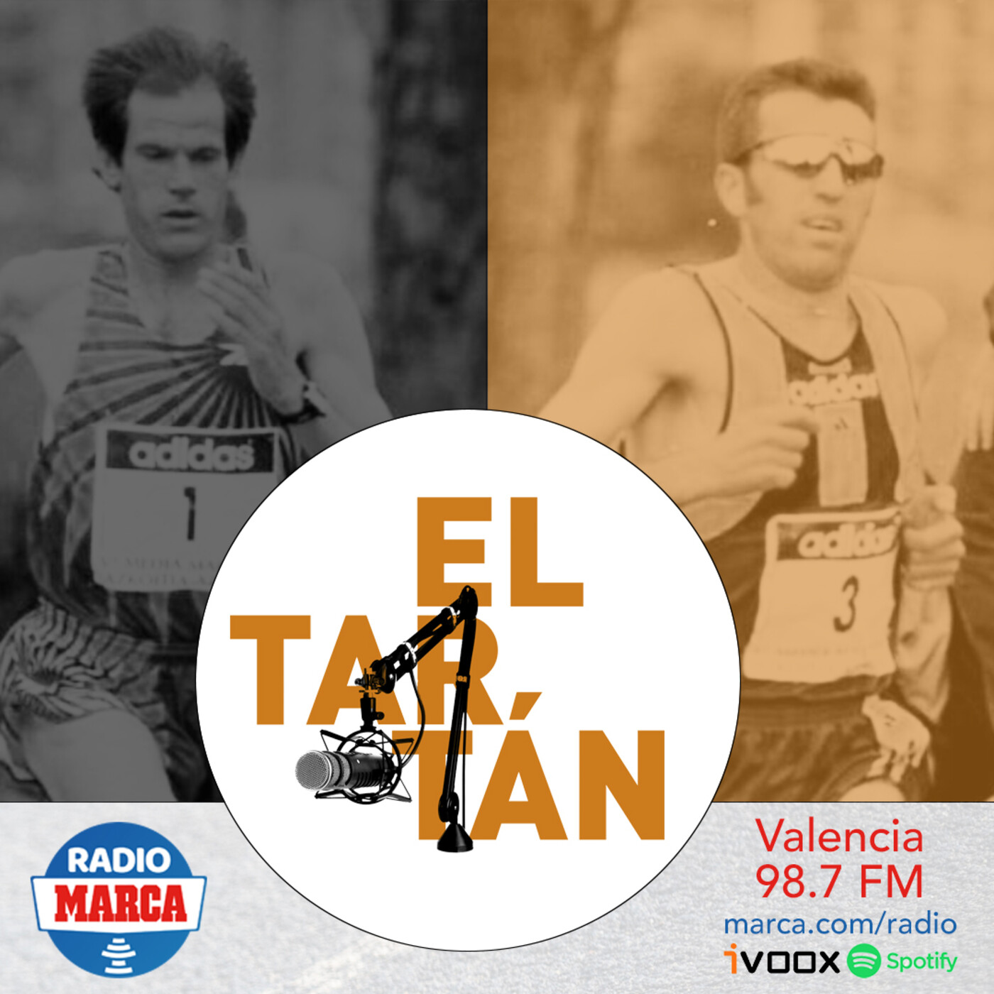 El Tartán Radio