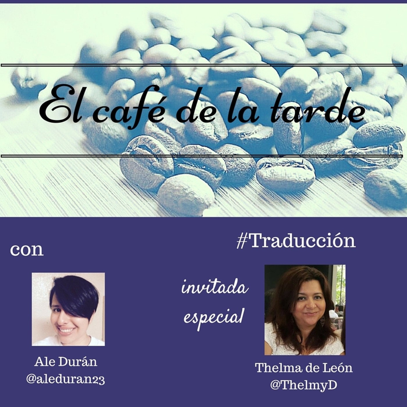 El Café de la Tarde Temporada 1