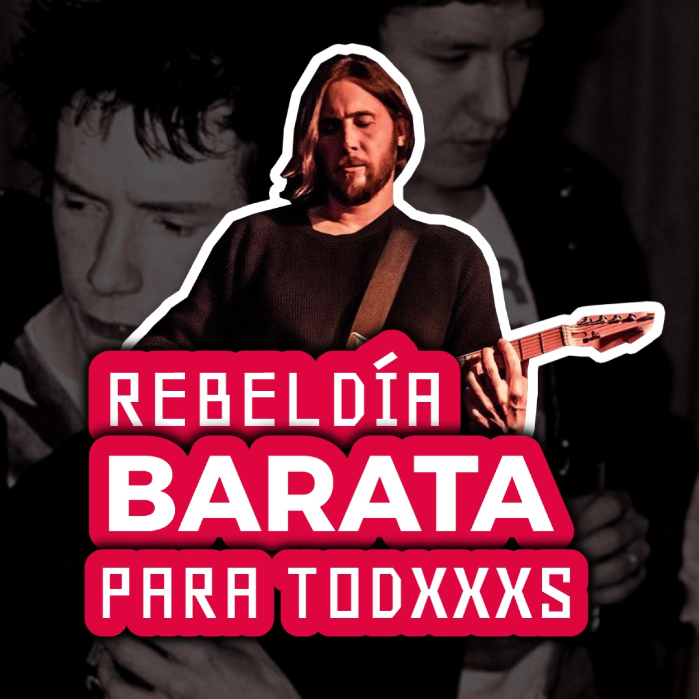 139 | ARTISTAS del RÉGIMEN: REBELDÍA BARATA y apta para TODO PÚBLICO