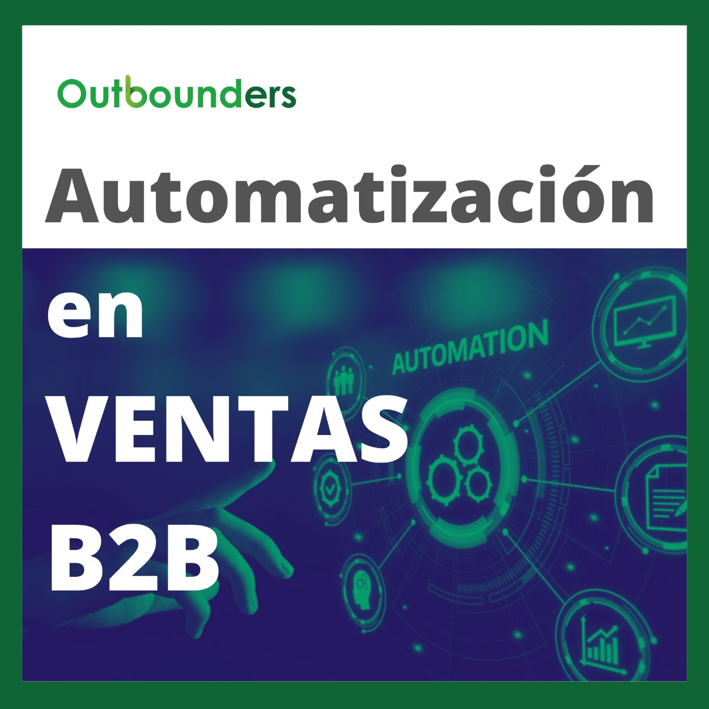Yo también vendo a empresas - El podcast B2B