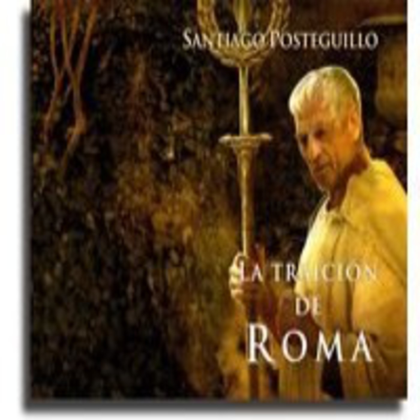 La tración de Roma (cap.35)
