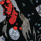 Hellboy y la AIDP 1953