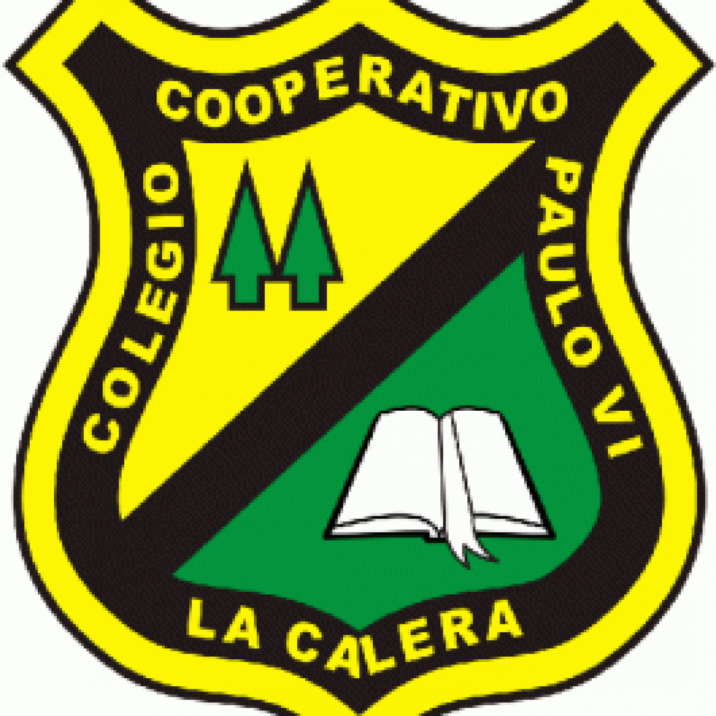 Radio Escolar - La Voz Paulista - Colegio Paulo VI