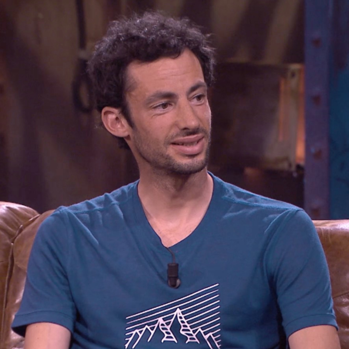 LA RESISTENCIA 2x138/2 - Kilian Jornet