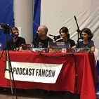 Código de Salida en directo en FanCon 2018
