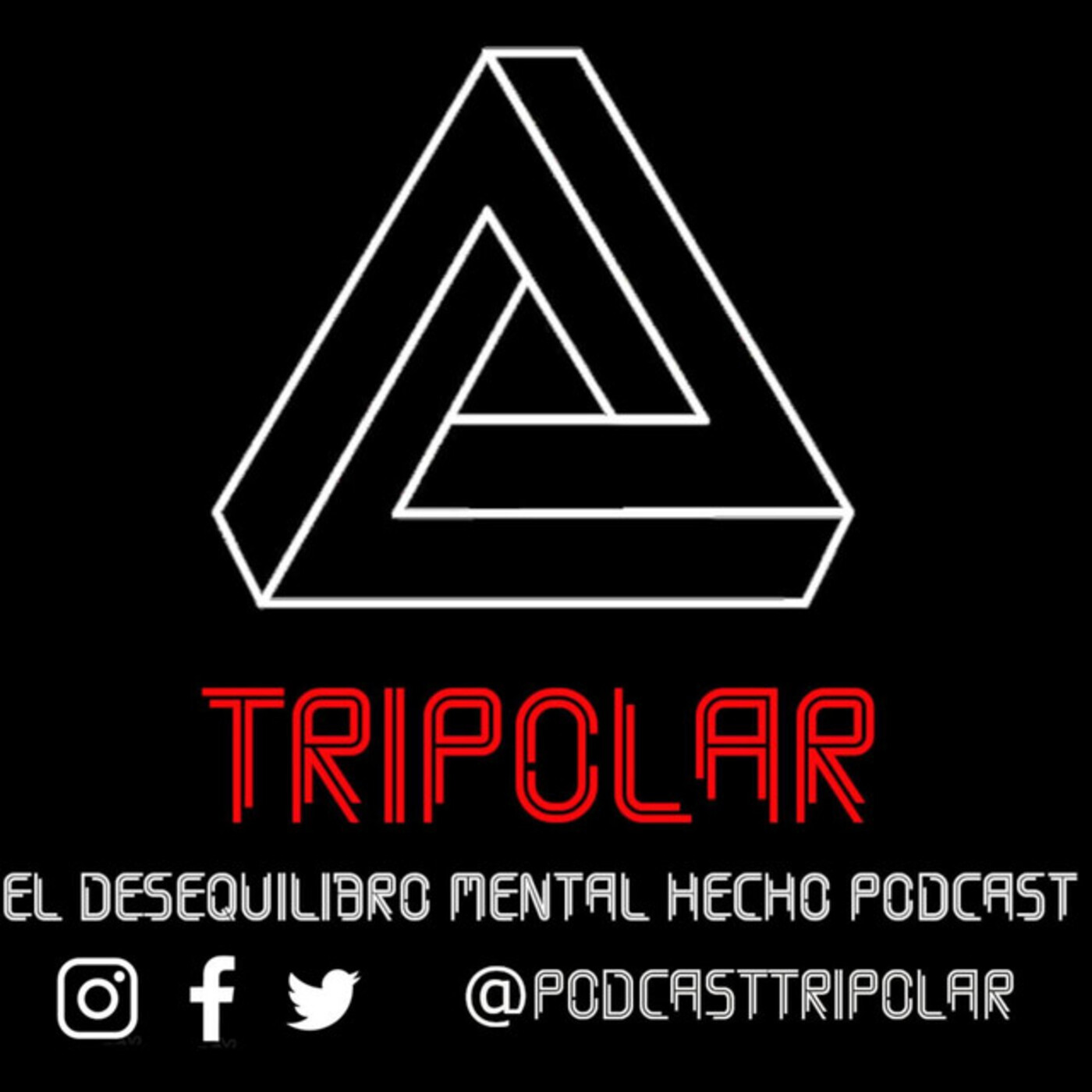 Tripolar Podcast