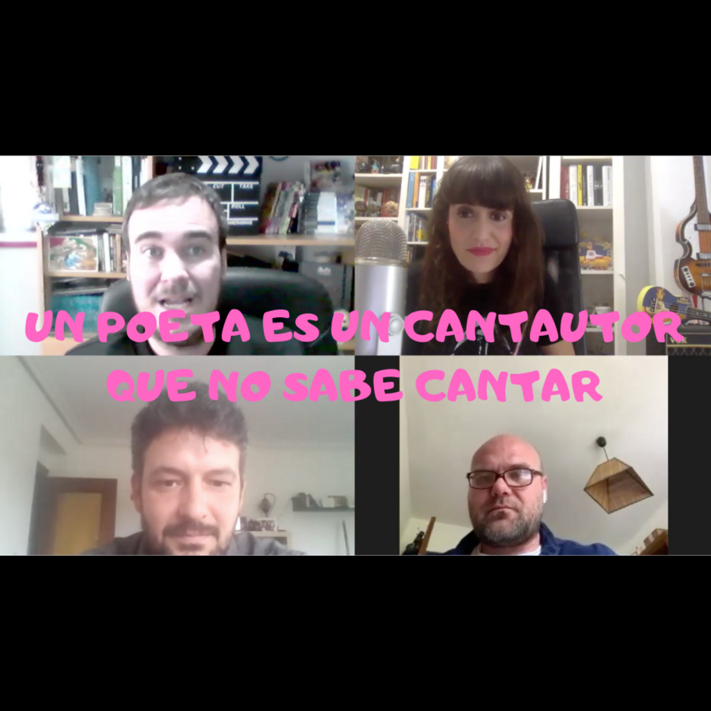 El Quinto Beatle