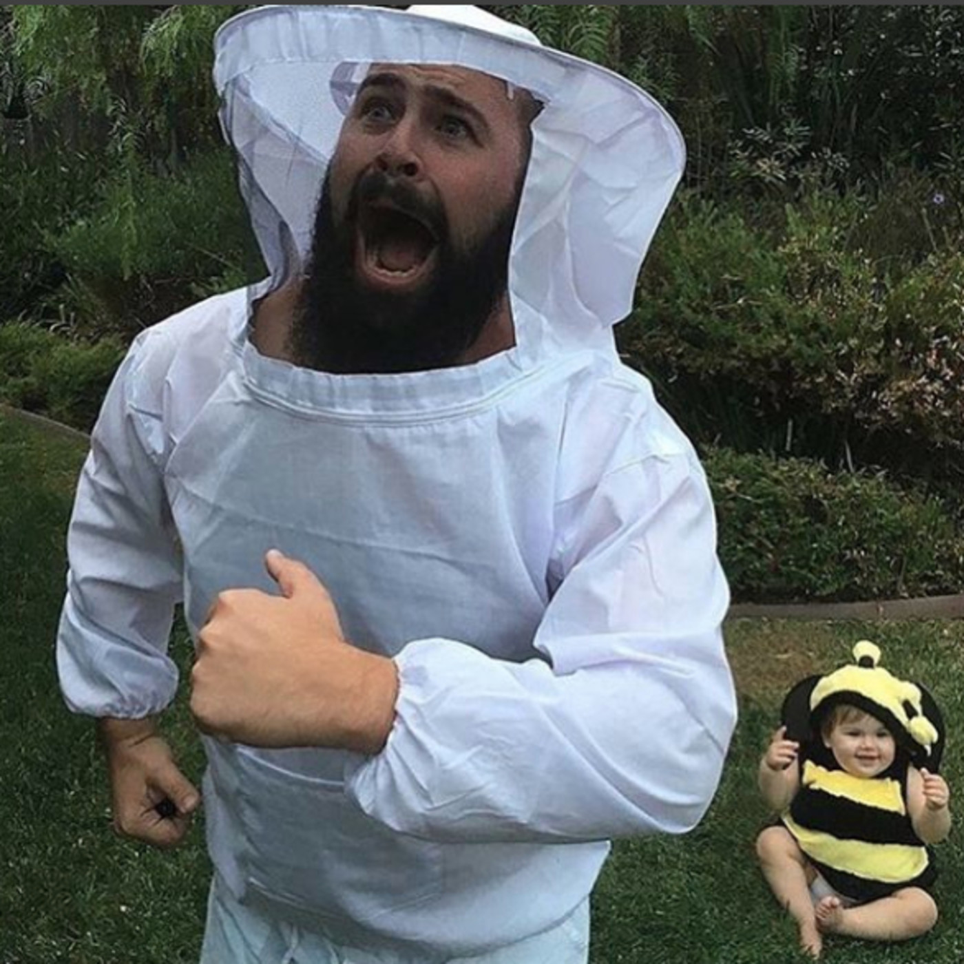 HAZTE PEQUEÑO