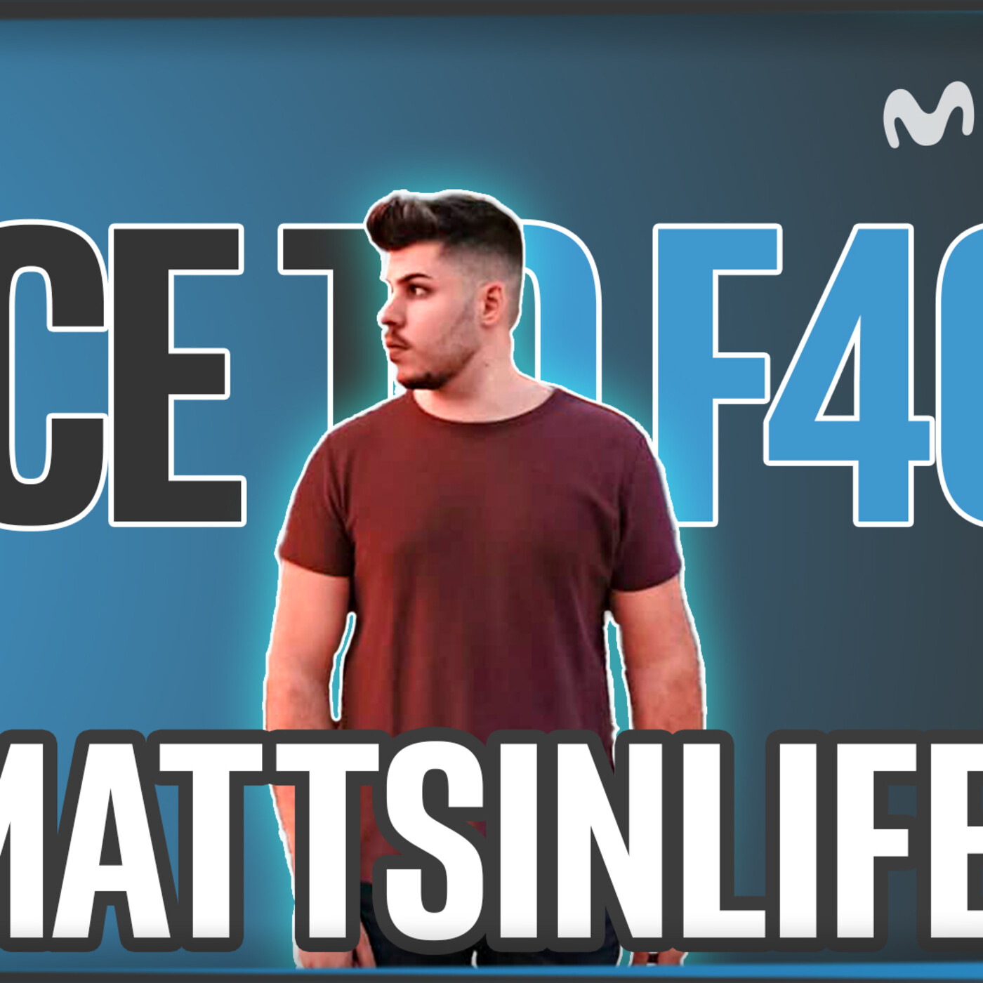 Face to F4C3