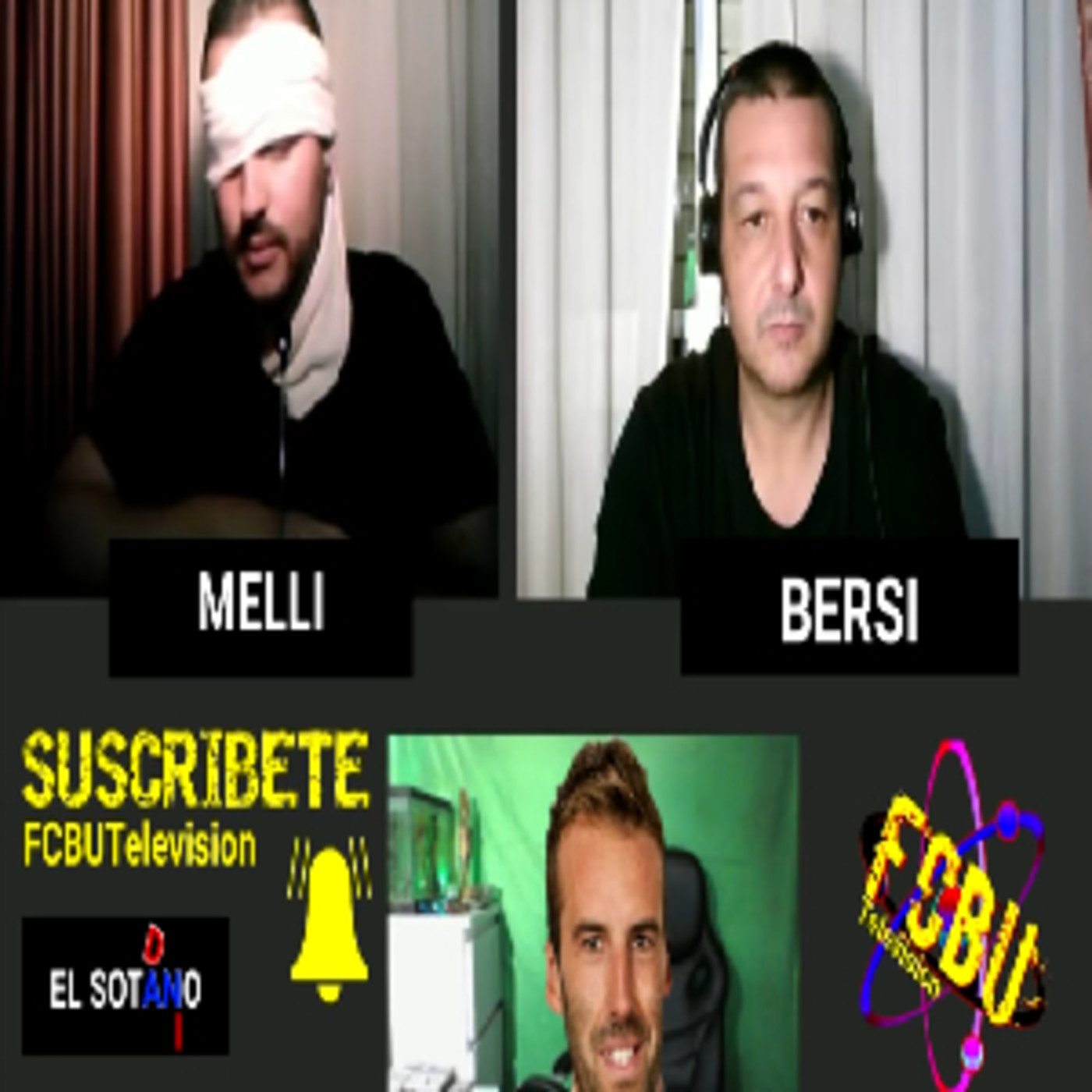 FCBUNIVERSAL
