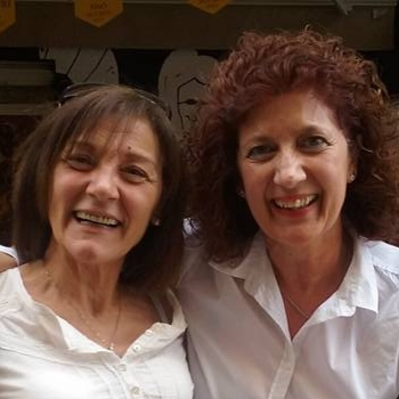 Podcast de MARÍA DEL CARMEN RAMÓN