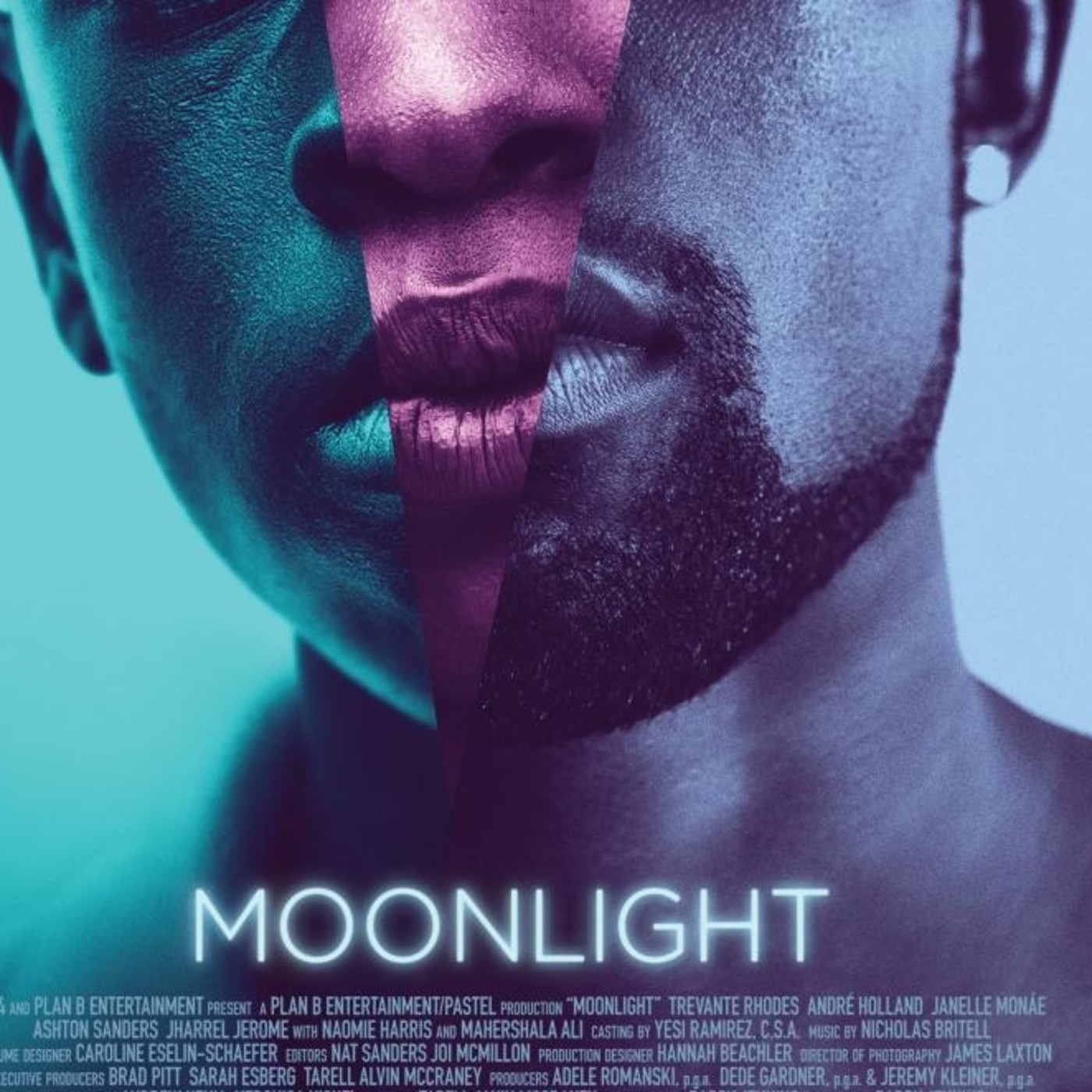 Libros/Música/Cine: 'Las tentaciones de Jesús' / 'Me entrego todo a ti' / 'Moonlight' episode artwork