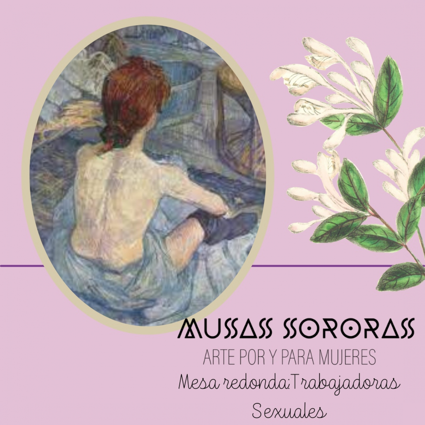 Musas Sororas