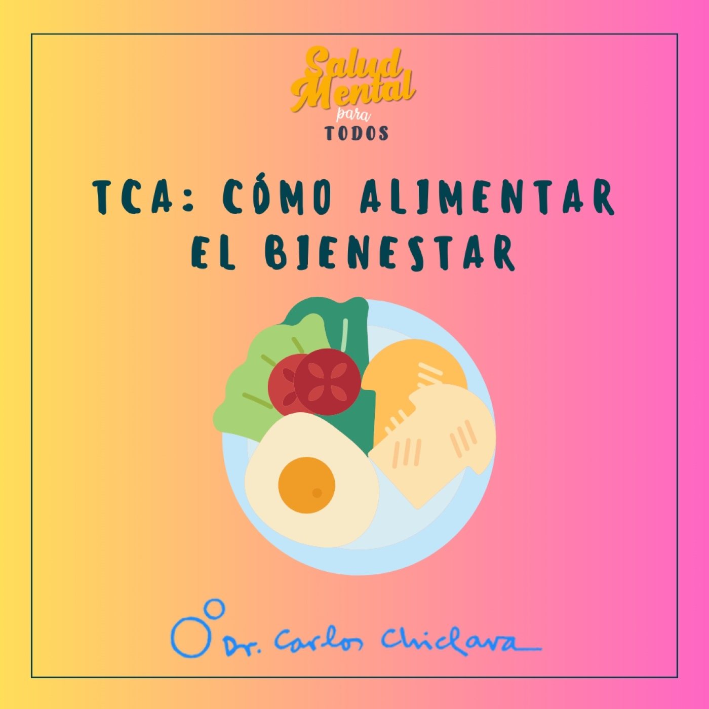 Salud mental para todos
