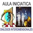 CONTACTO EN LA SEGUNDA FASE con UN VISITANTE proveniente de la Estrella KAIA (2OO años Luz de la Tierra) Diálogos Interd