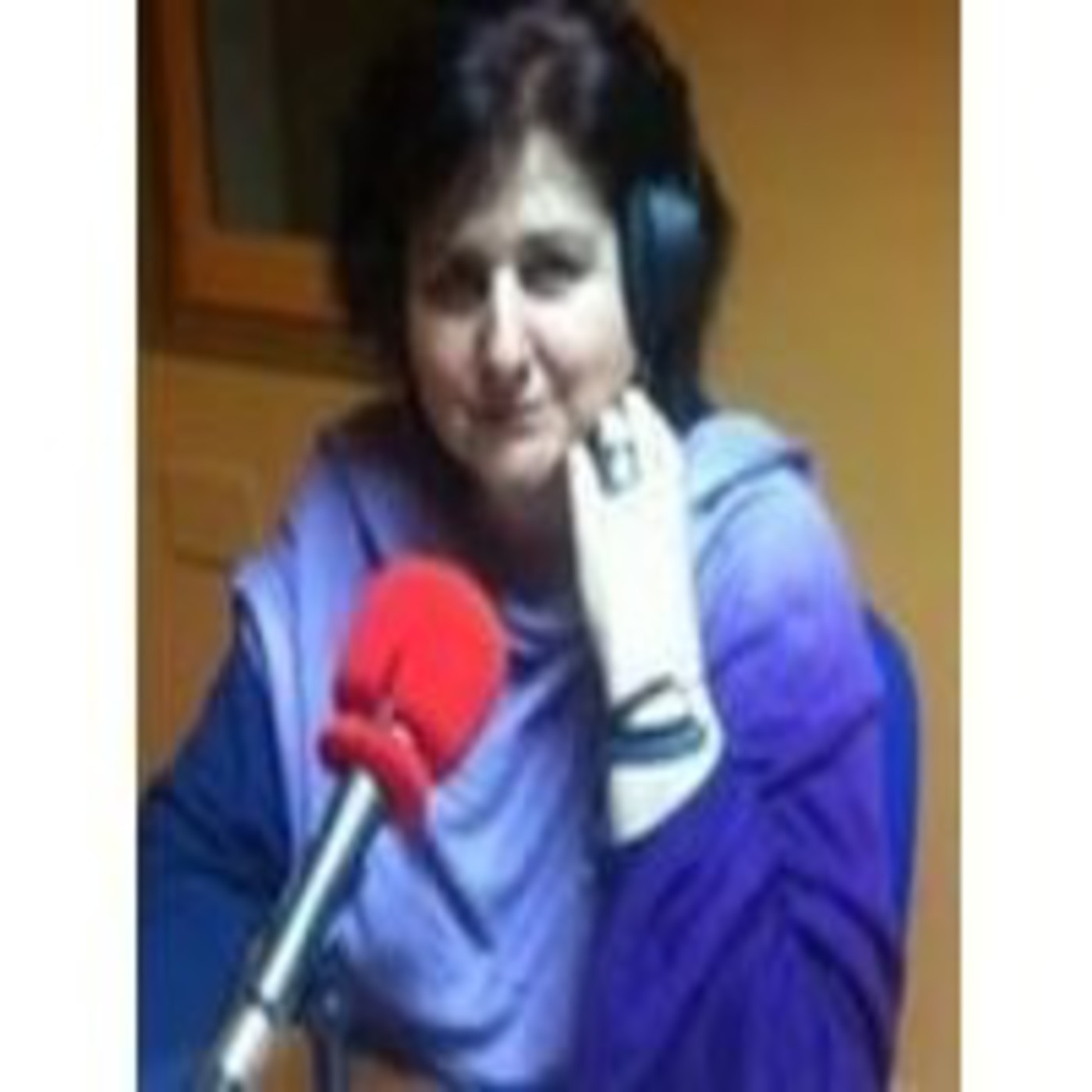 Podcast Tacones Cercanos
