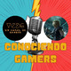 Conociendo Gamers con Fushi 26