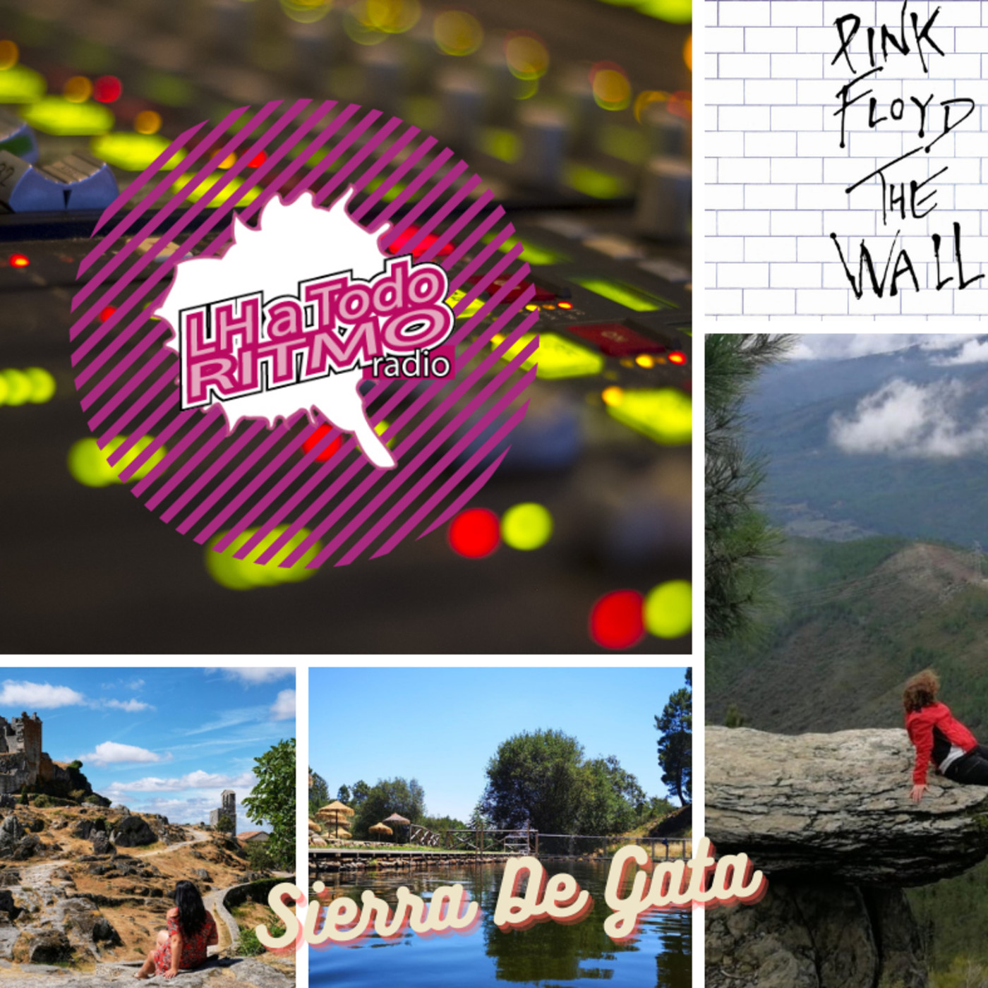 LH a Todo Ritmo - Los viernes son distintos episode artwork