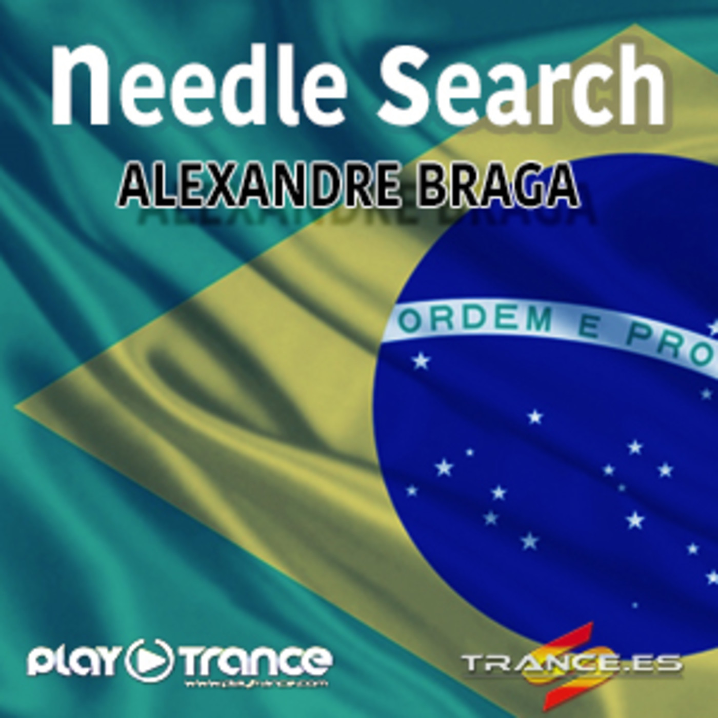 Needle Search Trance