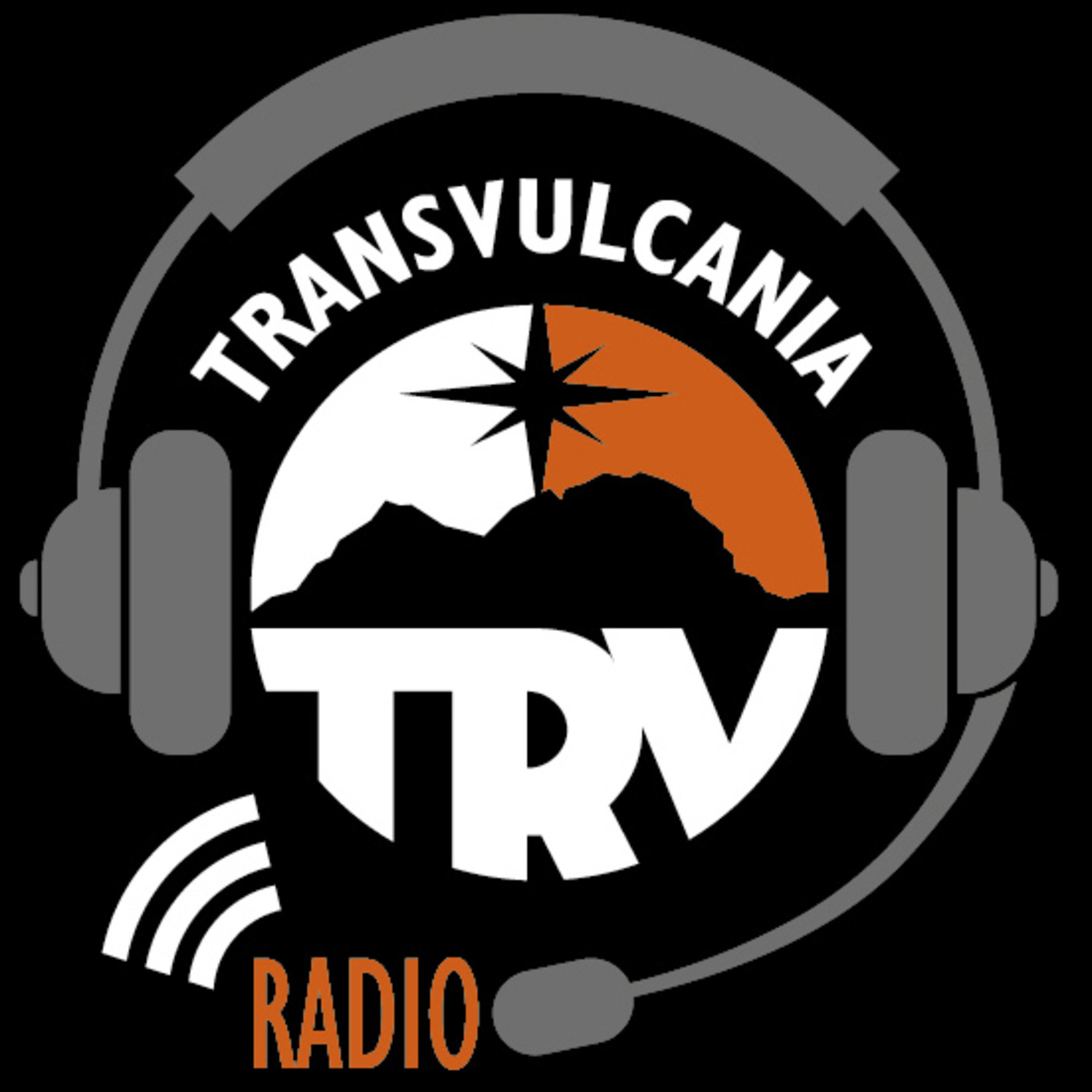 Transvulcania Radio